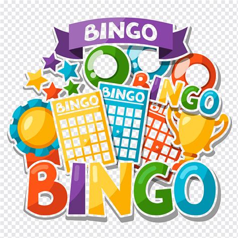 imágenes de bingo en png.